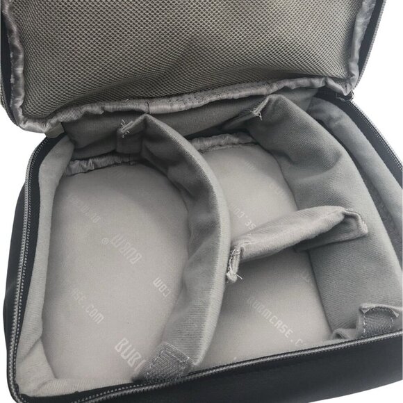 Bubm Portable Waterproof Travel Cable Organizer Bag Electronics Organizer - Picture 4 of 7